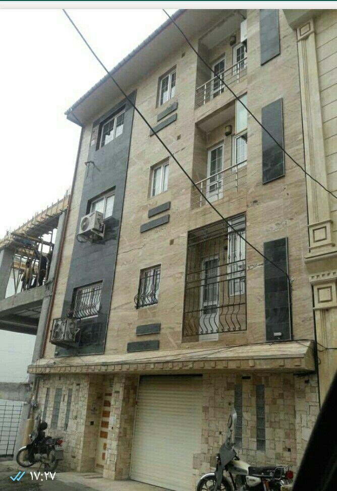 رهن و اجاره آپارتمان 60 متری در لاهیجان