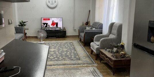 فروش آپارتمان مستقل در آستانه اشرفیه