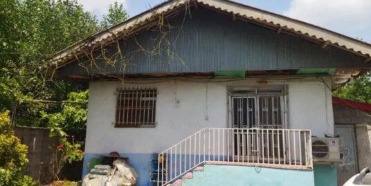 فروش خانه روستایی در لاهیجان